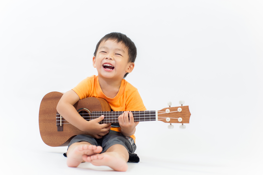 چگونه موسیقی بر رشد اجتماعی-عاطفی فرزند شما تأثیر می گذارد-قسمت 2