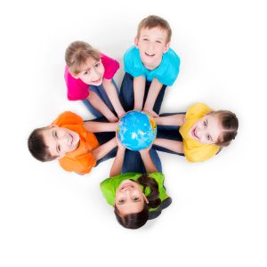 بازی و نقش آن در رشد اجتماعی کودک