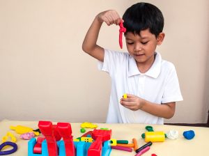 تقویت مهارت استدلال در کودکان