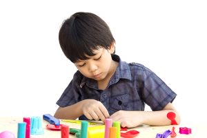 تربیت حافظه کاری کودکان پیش دبستانی