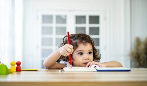 راه های تقویت حافظه کاری کودک پیش دبستانی