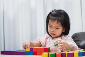 تقویت حافظه کاری کودک پیش دبستانی