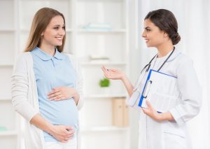آزمایش های ضروری دوران بارداری