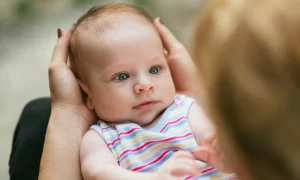تقویت هوش نوزادان